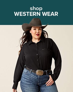 Western Wear
